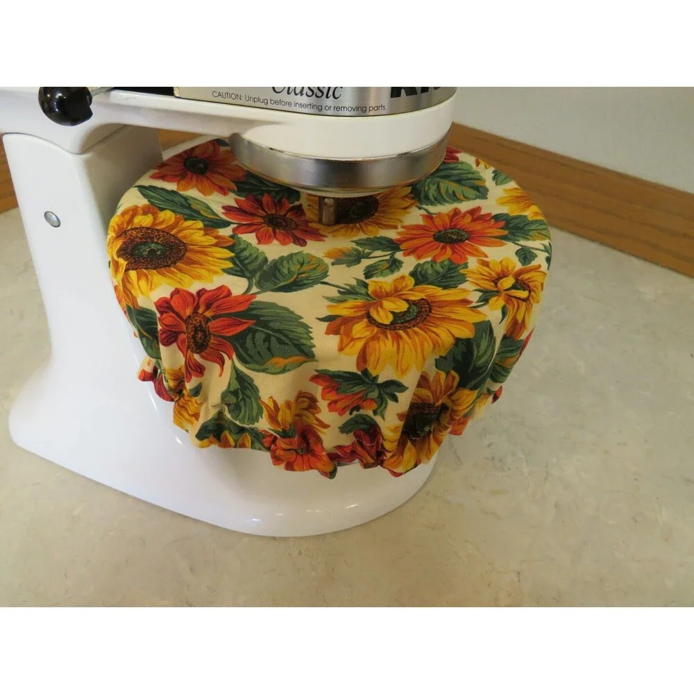 Handmade kitchenaid bowl